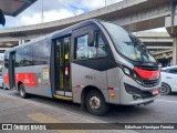 Allibus Transportes 4 5073 na cidade de São Paulo, São Paulo, Brasil, por Edinilson Henrique Ferreira. Número da foto: #:id.