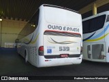 Viação Ouro e Prata 539 na cidade de Santa Rosa, Rio Grande do Sul, Brasil, por Rudinei Francisco Mantovani. Número da foto: #11053207.