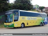 R&E Turismo 4240 na cidade de Belo Horizonte, Minas Gerais, Brasil, por Luiz Otavio Matheus da Silva. Número da foto: #11052562.
