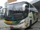 Empresa Gontijo de Transportes 19070 na cidade de Belo Horizonte, Minas Gerais, Brasil, por Hariel Bernades. Número da foto: #11051081.