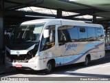 Tubatur Transporte Escolar e Turismo 12 na cidade de Florianópolis, Santa Catarina, Brasil, por Bruno Barbosa Cordeiro. Número da foto: #11053342.