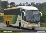 Empresa Gontijo de Transportes 18655 na cidade de Santa Isabel, São Paulo, Brasil, por George Miranda. Número da foto: #11053121.