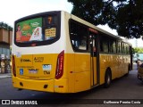 Real Auto Ônibus A41018 na cidade de Rio de Janeiro, Rio de Janeiro, Brasil, por Guilherme Pereira Costa. Número da foto: #:id.