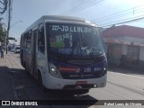 RTO - Reserva Técnica Operacional 3.093 na cidade de Guarulhos, São Paulo, Brasil, por Rafael Lopes de Oliveira. Número da foto: #11053595.