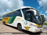 Empresa Gontijo de Transportes 18985 na cidade de Goiana, Pernambuco, Brasil, por Jonas Alves. Número da foto: #11052449.