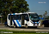 Cooper G4 2769 na cidade de Guarulhos, São Paulo, Brasil, por Michael  Alberto Vieira. Número da foto: #11053639.