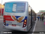 BBTT - Benfica Barueri Transporte e Turismo 5793 na cidade de Barueri, São Paulo, Brasil, por Ítalo Silva. Número da foto: #:id.