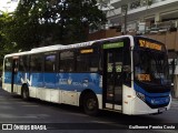 Viação Verdun B71011 na cidade de Rio de Janeiro, Rio de Janeiro, Brasil, por Guilherme Pereira Costa. Número da foto: #:id.