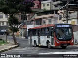 ANSAL - Auto Nossa Senhora de Aparecida 199 na cidade de Juiz de Fora, Minas Gerais, Brasil, por Oscar Vinicius . ID da foto: :id.