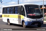 Escolares 9805 na cidade de Carazinho, Rio Grande do Sul, Brasil, por Emerson Dorneles. Número da foto: #:id.