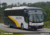 Jaraguá Tour Transporte e Turismo 4000 na cidade de Santa Isabel, São Paulo, Brasil, por George Miranda. Número da foto: #:id.