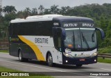 Jaraguá Tour Transporte e Turismo 4000 na cidade de Santa Isabel, São Paulo, Brasil, por George Miranda. ID da foto: :id.