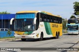 Empresa Gontijo de Transportes 14700 na cidade de São Paulo, São Paulo, Brasil, por Paulo Alexandre da Silva. Número da foto: #11053283.