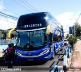 Omegatur 4046 na cidade de Campos dos Goytacazes, Rio de Janeiro, Brasil, por Breno Vieira. ID da foto: :id.