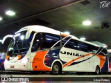 Expresso União 10256 na cidade de Belo Horizonte, Minas Gerais, Brasil, por César Ônibus. Número da foto: #11053099.
