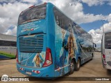 Carvalho Tur Transportes e Turismo 1009 na cidade de Caruaru, Pernambuco, Brasil, por Leon Oliver. Número da foto: #11051869.
