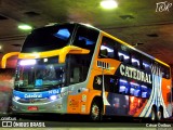 Catedral Turismo 14104 na cidade de Belo Horizonte, Minas Gerais, Brasil, por César Ônibus. Número da foto: #11053081.