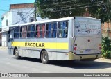 Escolares MTI8E65 na cidade de Cariacica, Espírito Santo, Brasil, por Everton Costa Goltara. Número da foto: #:id.