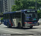 Next Mobilidade - ABC Sistema de Transporte 81.171 na cidade de São Bernardo do Campo, São Paulo, Brasil, por Matheus Costa. Número da foto: #11052536.