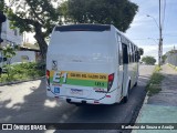 Serviço Opcional 1.E1.5 na cidade de Natal, Rio Grande do Norte, Brasil, por Karlheinz de Souza e Araújo. Número da foto: #11053400.