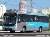 Auto Ônibus Fagundes RJ 101.448 na cidade de Niterói, Rio de Janeiro, Brasil, por Willian Raimundo Morais. Número da foto: #:id.