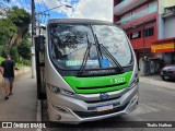 Cooperativa Fênix > Spencer Transporte 1 5221 na cidade de São Paulo, São Paulo, Brasil, por Thalis Nathan. Número da foto: #11051144.