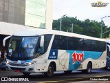 Auto Viação 1001 RJ 108.1059 na cidade de Rio de Janeiro, Rio de Janeiro, Brasil, por Victor Henrique. Número da foto: #:id.