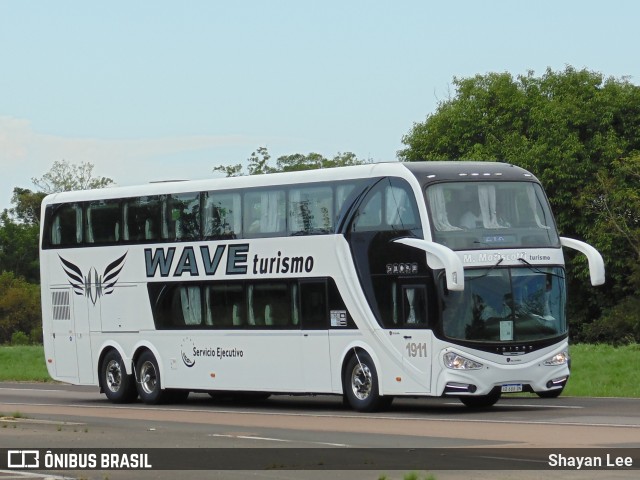 Wave Turismo 1911 na cidade de Eldorado do Sul, Rio Grande do Sul, Brasil, por Shayan Lee. Número da foto: #11055814.