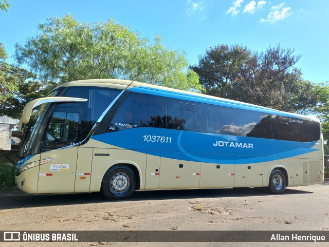 Jotamar Comércio de Peças e Transportes Rodoviários 1037611 na cidade de Paulínia, São Paulo, Brasil, por Allan Henrique. Número da foto: #11054478.