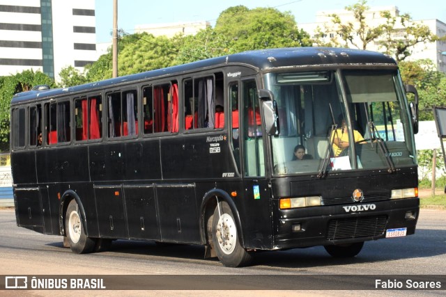 Ônibus Particulares 0B35 na cidade de Ananindeua, Pará, Brasil, por Fabio Soares. ID da foto: 11054061.