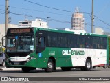 Viação Galo Branco RJ 181.086 na cidade de Niterói, Rio de Janeiro, Brasil, por Willian Raimundo Morais. ID da foto: :id.