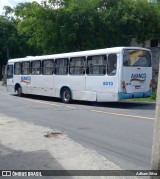 Avanço Transportes 8010 na cidade de Salvador, Bahia, Brasil, por Adham Silva. Número da foto: #:id.