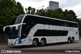 Auto Viação Catarinense 321313 na cidade de Curitiba, Paraná, Brasil, por Rodrigo Matheus. Número da foto: #:id.