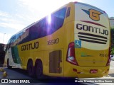 Empresa Gontijo de Transportes 16510 na cidade de Belo Horizonte, Minas Gerais, Brasil, por Marlon Mendes da Silva Souza. Número da foto: #11054696.