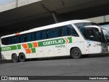 Empresa Gontijo de Transportes 21725 na cidade de Belo Horizonte, Minas Gerais, Brasil, por Hariel Bernades. Número da foto: #11054657.