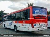 Real Alagoas de Viação 4359 na cidade de Maceió, Alagoas, Brasil, por João Melo. Número da foto: #:id.