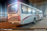 Auto Viação ABC RJ 105.086 na cidade de Niterói, Rio de Janeiro, Brasil, por Matheus kfnciakwnfndia. Número da foto: #:id.