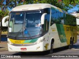 Empresa Gontijo de Transportes 18825 na cidade de Belo Horizonte, Minas Gerais, Brasil, por Marlon Mendes da Silva Souza. Número da foto: #11054807.