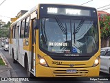 Plataforma Transportes 30917 na cidade de Salvador, Bahia, Brasil, por Felipe Damásio. Número da foto: #11054139.