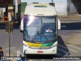 Empresa Gontijo de Transportes 18620 na cidade de Belo Horizonte, Minas Gerais, Brasil, por Marlon Mendes da Silva Souza. Número da foto: #11054711.