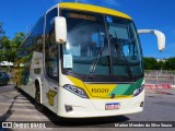 Empresa Gontijo de Transportes 15020 na cidade de Belo Horizonte, Minas Gerais, Brasil, por Marlon Mendes da Silva Souza. Número da foto: #:id.