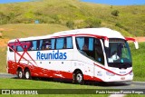 Empresa Reunidas Paulista de Transportes 145331 na cidade de Aparecida, São Paulo, Brasil, por Paulo Henrique Pereira Borges. Número da foto: #11054765.