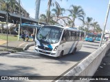 Cooper G4 2623 na cidade de Guarulhos, São Paulo, Brasil, por Rafael Lopes de Oliveira. Número da foto: #11054159.