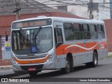 Transportes Coletivos Grande Bauru 2060 na cidade de Bauru, São Paulo, Brasil, por Lucas Adriano Bernardino. ID da foto: :id.