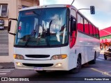 Ônibus Particulares 1B69 na cidade de Curitiba, Paraná, Brasil, por Ricardo Fontes Moro. Número da foto: #:id.