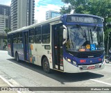 BR7 Mobilidade 2913 na cidade de São Bernardo do Campo, São Paulo, Brasil, por Matheus Costa. Número da foto: #:id.