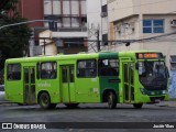 TransPremium 01504 na cidade de Teresina, Piauí, Brasil, por Juciêr Ylias. ID da foto: :id.