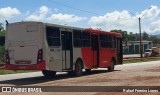 Companhia Coordenadas de Transportes 25E35 na cidade de Itatiaiuçu, Minas Gerais, Brasil, por Rafael Ferreira Lopes. Número da foto: #:id.