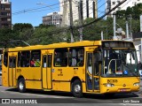 Transporte Coletivo Glória BC305 na cidade de Curitiba, Paraná, Brasil, por Luiz Souza. ID da foto: :id.