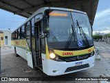Expresso Cabral 186 na cidade de Touros, Rio Grande do Norte, Brasil, por Karlheinz de Souza e Araújo. Número da foto: #11054397.